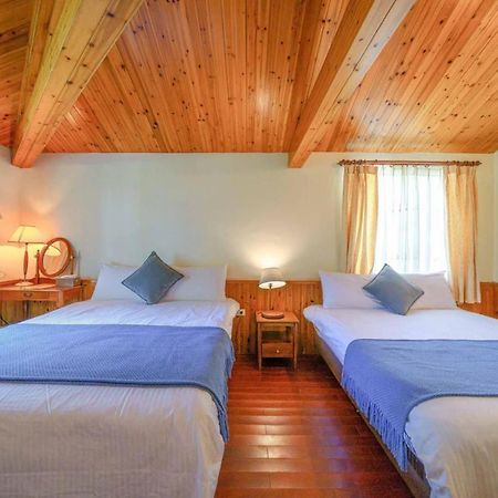 Fangshuh B&B Fenglin Bagian luar foto