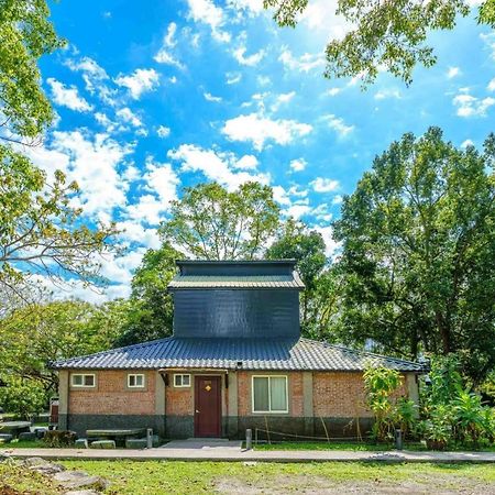 Fangshuh B&B Fenglin Bagian luar foto